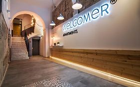 Welcomer Apartments Valencia